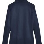 Women's Advantage Snag Protection Plus Quarter-Zip Pullover