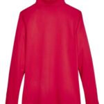 Women's Advantage Snag Protection Plus Quarter-Zip Pullover