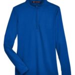 Women's Advantage Snag Protection Plus Quarter-Zip Pullover