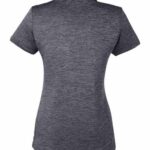 Women's Icon Heather Polo