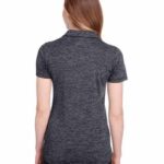 Women's Icon Heather Polo