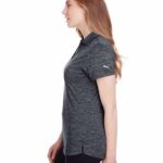 Women's Icon Heather Polo