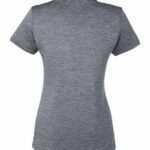Women's Icon Heather Polo