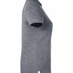 Women's Icon Heather Polo