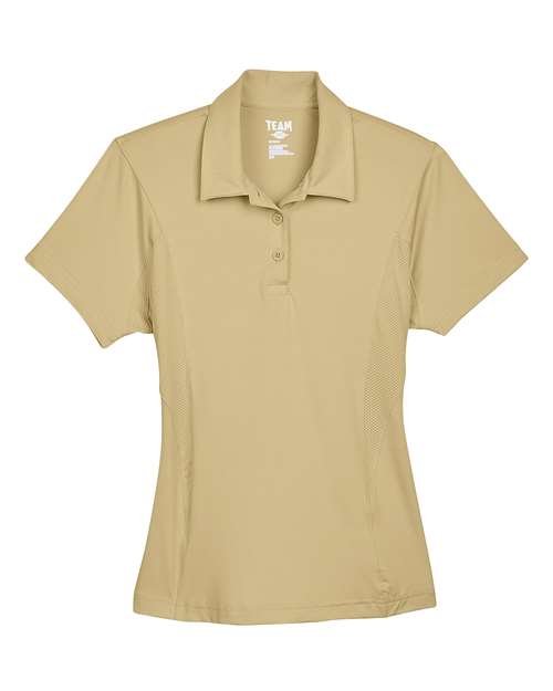 Women's Charger Performance Polo