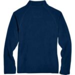 Youth Campus Microfleece Jacket