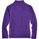 Youth Campus Microfleece Jacket