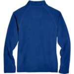 Youth Campus Microfleece Jacket