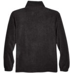 Men's Fleece Quarter-Zip Pullover