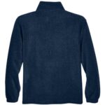 Men's Fleece Quarter-Zip Pullover