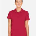 Women's Bandon Polo