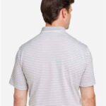 Men's Mattr Feeder Polo