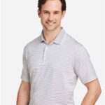 Men's Mattr Feeder Polo