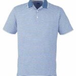 Men's Mattr Feeder Polo