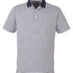 Men's Mattr Feeder Polo