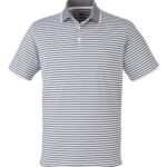 Men's Mattr Feeder Polo