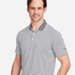 Men's Mattr Feeder Polo