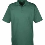 Men's Cool & Dry Mesh Piqué Polo