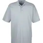 Men's Cool & Dry Mesh Piqué Polo