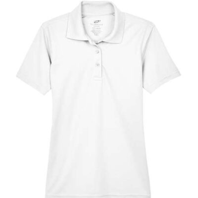 Women's Cool & Dry Mesh Piqué Polo