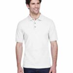 Men's Classic Piqué Polo