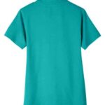 Women's Lakeshore Stretch Cotton Performance Polo