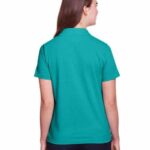 Women's Lakeshore Stretch Cotton Performance Polo