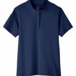 Women's Lakeshore Stretch Cotton Performance Polo