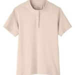 Women's Lakeshore Stretch Cotton Performance Polo
