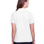 Women's Lakeshore Stretch Cotton Performance Polo