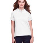 Women's Lakeshore Stretch Cotton Performance Polo
