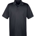 Men's Cool & Dry 8-Star Elite Performance Interlock Polo