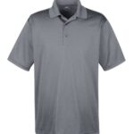 Men's Cool & Dry 8-Star Elite Performance Interlock Polo