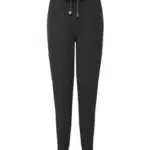 Women's Energized Stretch Jogger Scrub Pants
