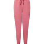 Women's Energized Stretch Jogger Scrub Pants