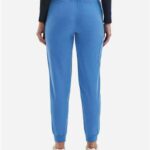 Women's Energized Stretch Jogger Scrub Pants