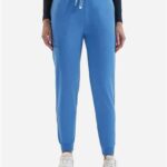 Women's Energized Stretch Jogger Scrub Pants