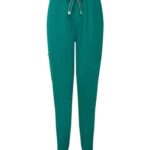 Women's Energized Stretch Jogger Scrub Pants