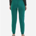 Women's Energized Stretch Jogger Scrub Pants