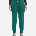 Women's Energized Stretch Jogger Scrub Pants