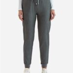 Women's Energized Stretch Jogger Scrub Pants