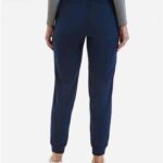 Women's Energized Stretch Jogger Scrub Pants