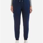 Women's Energized Stretch Jogger Scrub Pants
