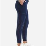 Women's Energized Stretch Jogger Scrub Pants