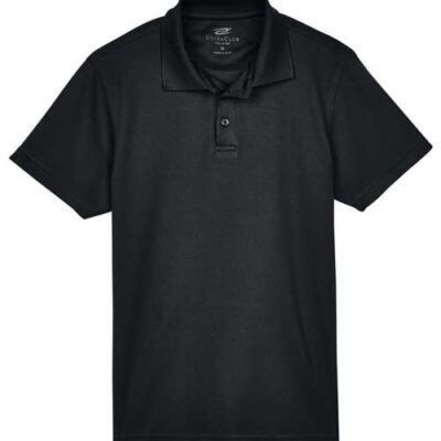 Youth Cool & Dry Mesh Piqué Polo