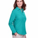 Women's Bradley Performance Woven Shirt