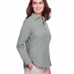 Women's Bradley Performance Woven Shirt
