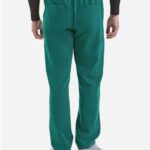 Men's Relentless Stretch Cargo Scrub Pants