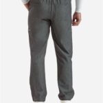 Men's Relentless Stretch Cargo Scrub Pants