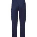 Men's Relentless Stretch Cargo Scrub Pants